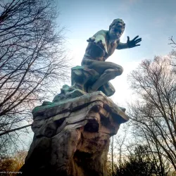 Josaphat Park - Schaerbeek