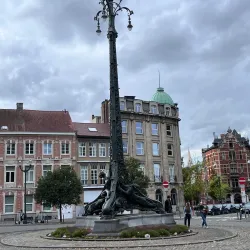 Josaphat Park - Schaerbeek