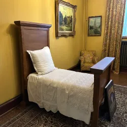 Maison Autrique - Schaerbeek