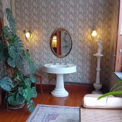 Maison Autrique - Schaerbeek