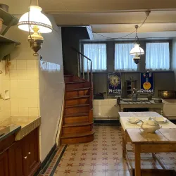 Maison Autrique - Schaerbeek