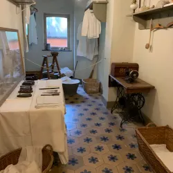 Maison Autrique - Schaerbeek