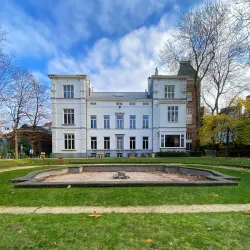 Museum of Chinese Arts and Culture - Schaerbeek