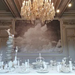 Museum of Chinese Arts and Culture - Schaerbeek