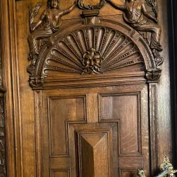 Museum of Chinese Arts and Culture - Schaerbeek