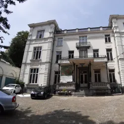 Museum of Chinese Arts and Culture - Schaerbeek