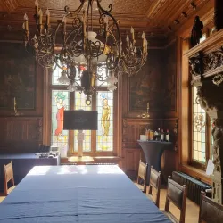 Museum of Chinese Arts and Culture - Schaerbeek