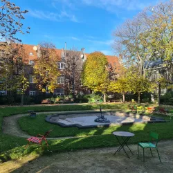 Museum of Chinese Arts and Culture - Schaerbeek