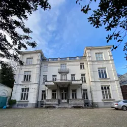 Museum of Chinese Arts and Culture - Schaerbeek