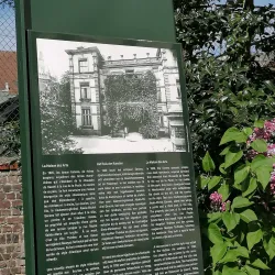 Museum of Chinese Arts and Culture - Schaerbeek