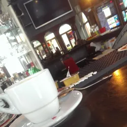 Schaerbeek Market - Schaerbeek