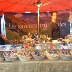 Schaerbeek Market - Schaerbeek