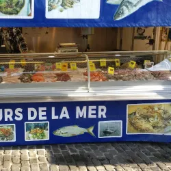 Schaerbeek Market - Schaerbeek