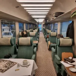 Train World - Schaerbeek