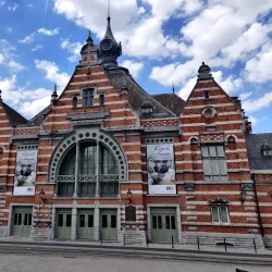 Train World - Schaerbeek