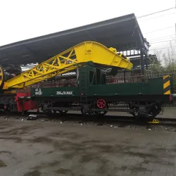 Train World - Schaerbeek