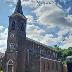 Eglise Saint-Laurent - Seraing