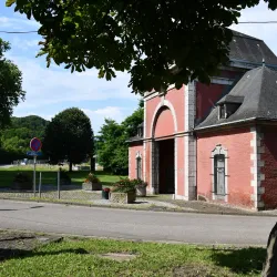 Maison du Tourisme de Seraing - Seraing