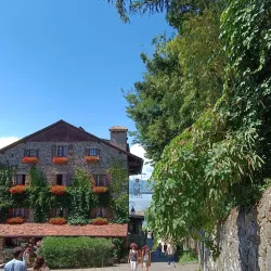 Maison du Tourisme de Seraing - Seraing