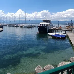 Maison du Tourisme de Seraing - Seraing