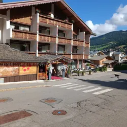 Maison du Tourisme de Seraing - Seraing