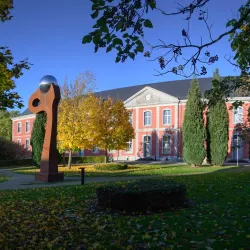 Musée de la Céramique de Seraing - Seraing