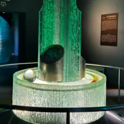 Musée de la Céramique de Seraing - Seraing