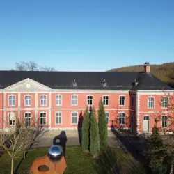 Musée de la Céramique de Seraing - Seraing