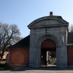 Musée de la Céramique de Seraing - Seraing