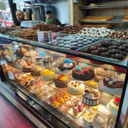 Place du Marché - Seraing