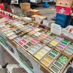 Place du Marché - Seraing