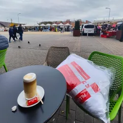 Place du Marché - Seraing