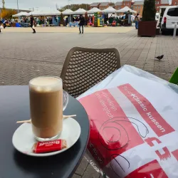 Place du Marché - Seraing