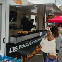 Place du Marché - Seraing