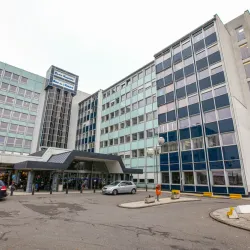 Seraing Steelworks Site - Seraing