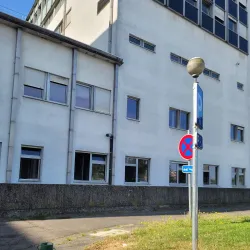 Seraing Steelworks Site - Seraing