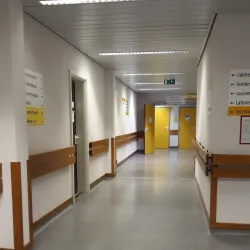 Seraing Steelworks Site - Seraing