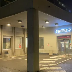 Seraing Steelworks Site - Seraing