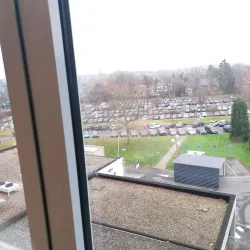 Seraing Steelworks Site - Seraing