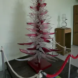 Val Saint Lambert Crystal Factory and Museum - Seraing