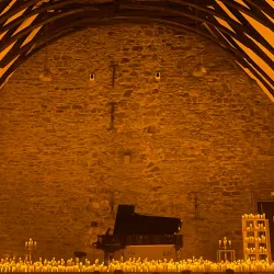 Val Saint Lambert Crystal Factory and Museum - Seraing