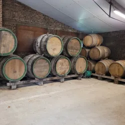 De Cam - Sint-Pieters-Leeuw