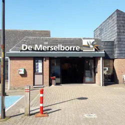 Klein Brabant Cultural Center - Sint-Pieters-Leeuw