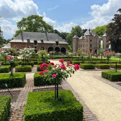 Leeuw Park - Sint-Pieters-Leeuw