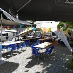 Local Farmers' Market - Sint-Pieters-Leeuw