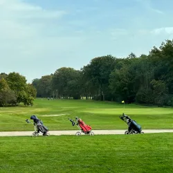 Rinkven Golf Club - Sint-Pieters-Leeuw