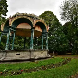 Citadel Park - Sint-Truiden