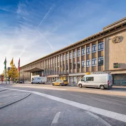 Hasselt Gate - Sint-Truiden