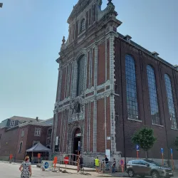 Museum Stad Sint-Truiden - Sint-Truiden