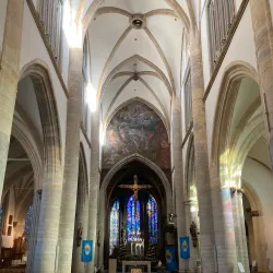 Saint Catherine's Church - Sint-Truiden